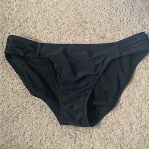 Bathingsuit Bottoms Black